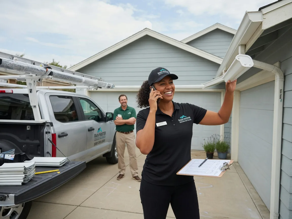Gutter Installation Gorum, LA FAQs